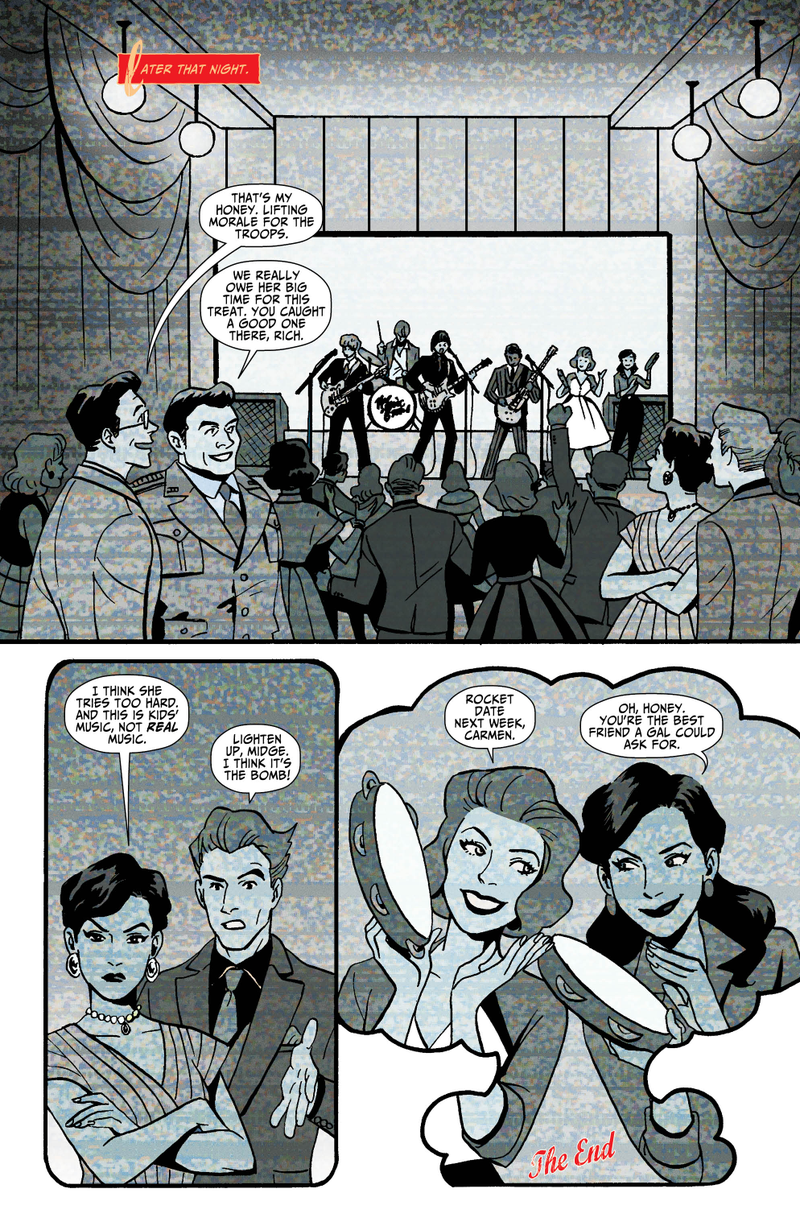 Image: DC Comics